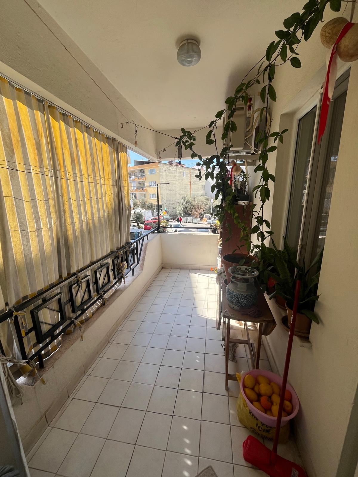 Satılık 3+1 kapalı mutfak daire